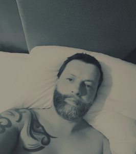 Profilbild von Alexander Bruckner