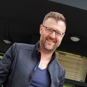 Profilbild von Alexander Brucksch
