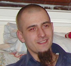 Profilbild von Alexander Brujic