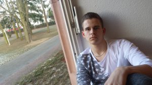 Profilbild von Alexander Brunnhardt