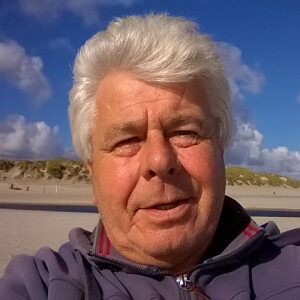 Profilbild von Alexander Bube