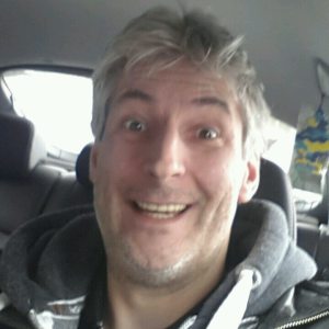 Profilbild von Alexander Buch