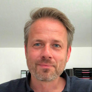 Profilbild von Alexander Bucher