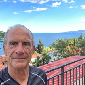 Profilbild von Alexander Buchholz