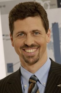 Profilbild von Alexander Buinger