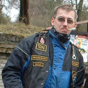 Profilbild von Alexander Burkhart