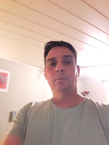 Profilbild von Alexander Buron