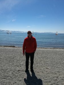 Profilbild von Alexander Burtulin