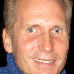 Profilbild von Alexander Busch