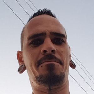Profilbild von Alexander Caderas