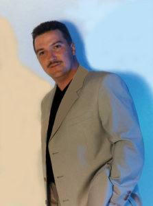 Profilbild von Alexander Chandler