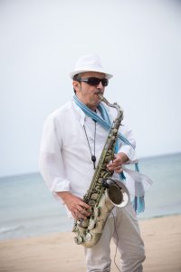 Profilbild von Alexander Chatzipanagiotis