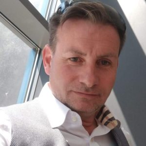 Profilbild von Alexander Christ