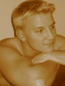 Profilbild von Alexander Christl