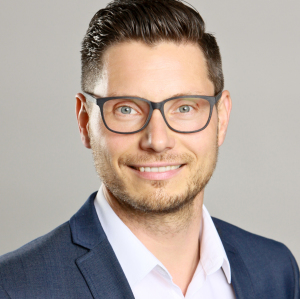 Profilbild von Alexander Christoph