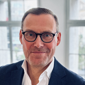 Profilbild von Alexander Cisik