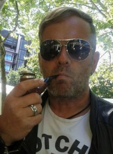 Profilbild von Alexander Clausen