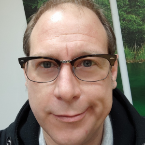 Profilbild von Alexander Clemens