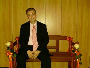 Profilbild von Alexander Cramer