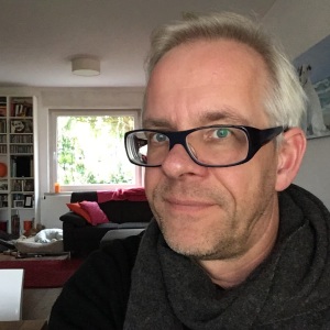 Profilbild von Alexander Cremer