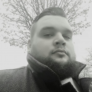 Profilbild von Alexander Czeremin