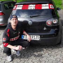 Profilbild von Alexander Dafner