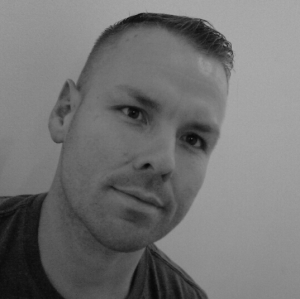 Profilbild von Alexander Damm