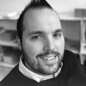 Profilbild von Alexander Daniel