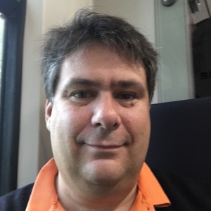 Profilbild von Alexander Daum