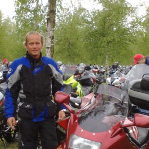 Profilbild von Alexander David