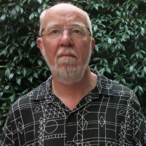 Profilbild von Alexander Decker