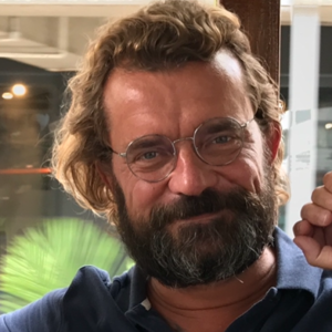 Profilbild von Alexander Degen