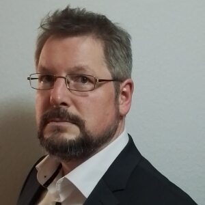 Profilbild von Alexander Degle