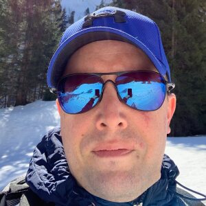 Profilbild von Alexander Deiler