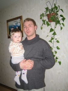 Profilbild von Alexander Dell