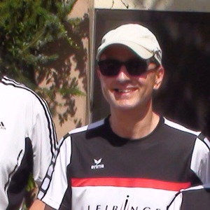 Profilbild von Alexander Deuchert