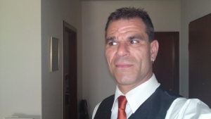 Profilbild von Alexander Dibbert