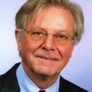 Profilbild von Alexander Diehm