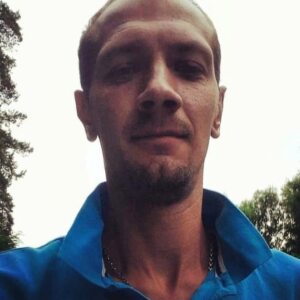 Profilbild von Alexander Diener