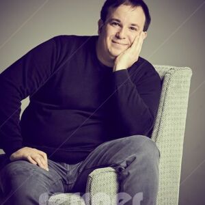 Profilbild von Alexander Dierl