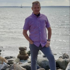 Profilbild von Alexander Dietz