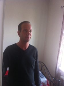 Profilbild von Alexander Dobrawa