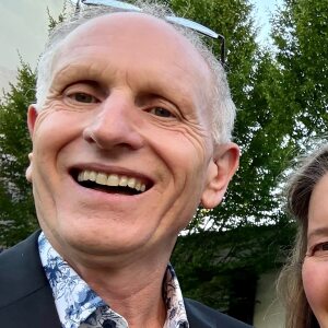 Profilbild von Alexander Dokkenwadel