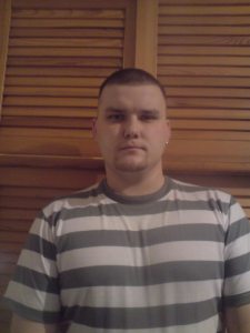 Profilbild von Alexander Dominick