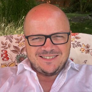 Profilbild von Alexander Dorn