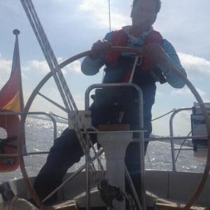 Profilbild von Alexander Drähne