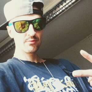 Profilbild von Alexander Düsterhöft