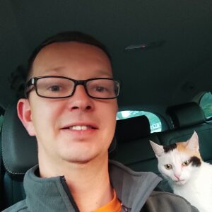 Profilbild von Alexander Düwel