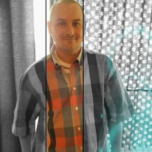 Profilbild von Alexander Dziewinski