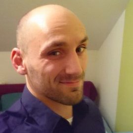 Profilbild von Alexander Eck